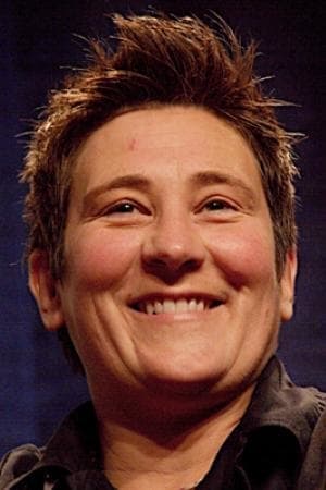 بازیگر K.D. Lang  