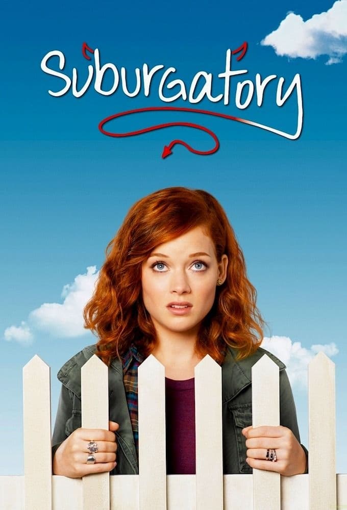 Suburgatory | Suburgatory