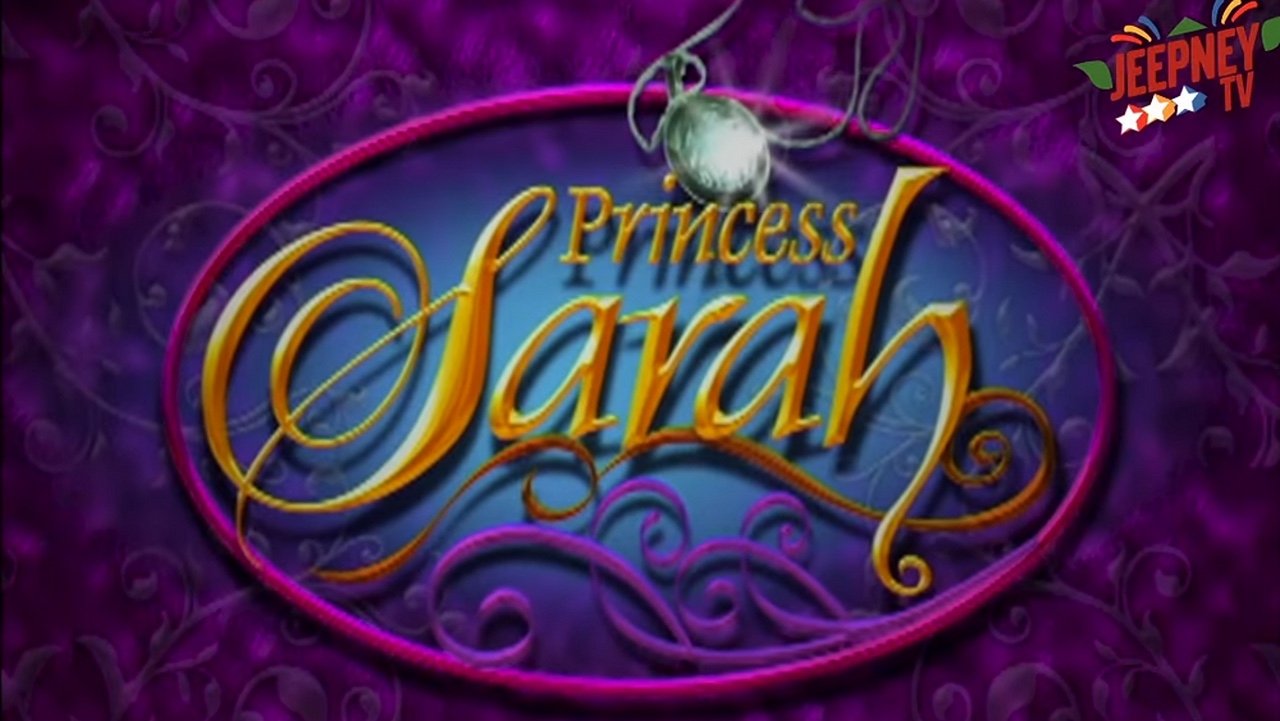Princess Sarah|Princess Sarah
