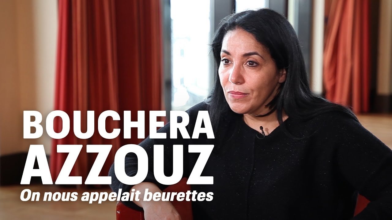 On nous appelait Beurettes|On nous appelait Beurettes