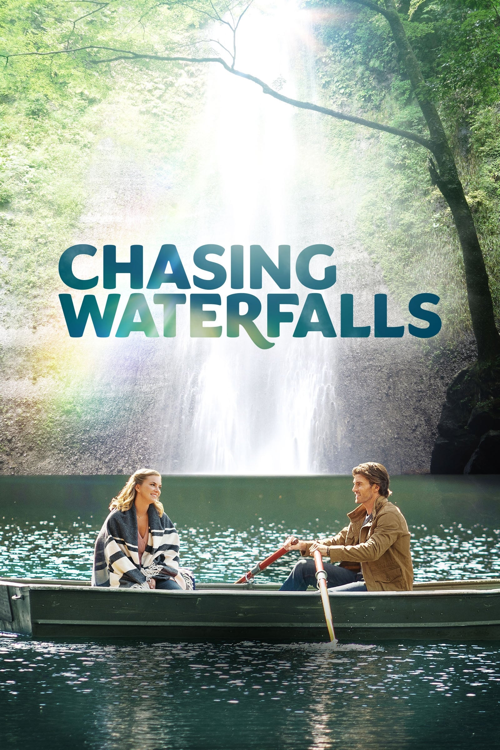 Chasing Waterfalls | Chasing Waterfalls