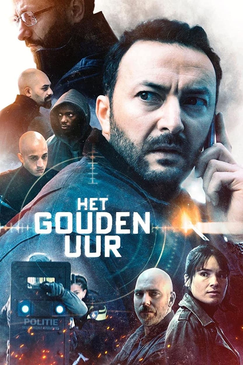 Het gouden uur | Het gouden uur