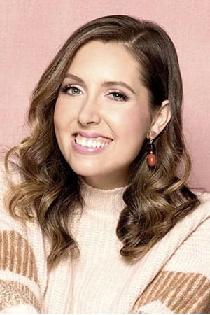 بازیگر Francesca Battistelli  