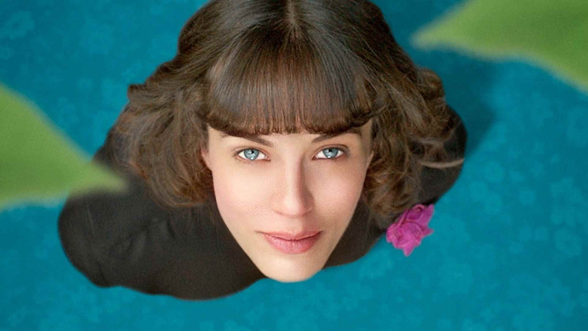 This Beautiful Fantastic|This Beautiful Fantastic