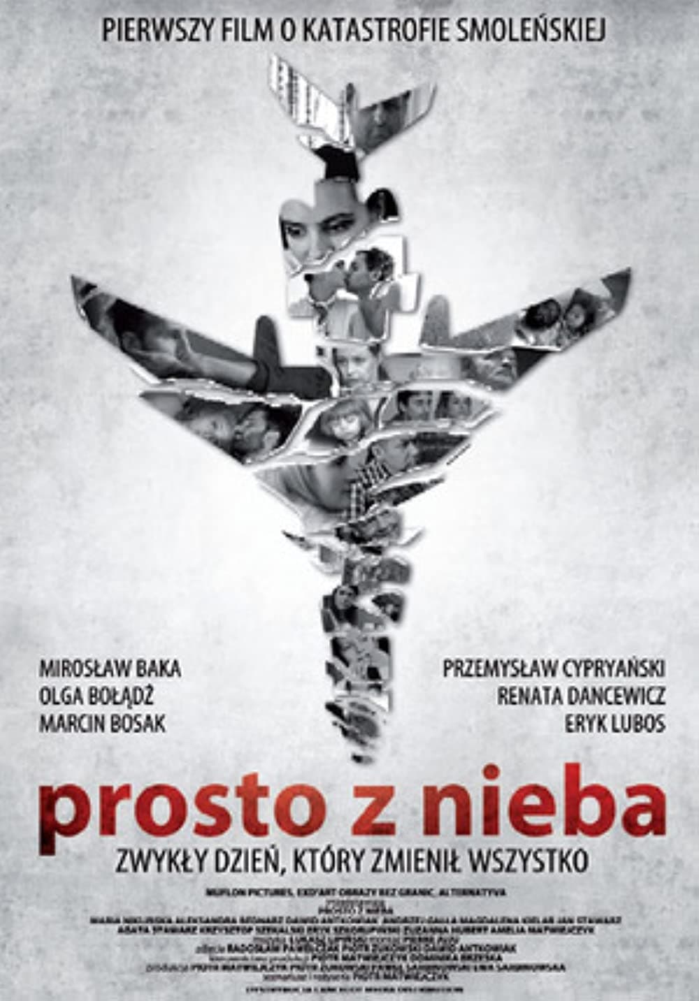 Prosto z nieba | Prosto z nieba