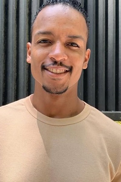 بازیگر Kaique Jesus Santos  