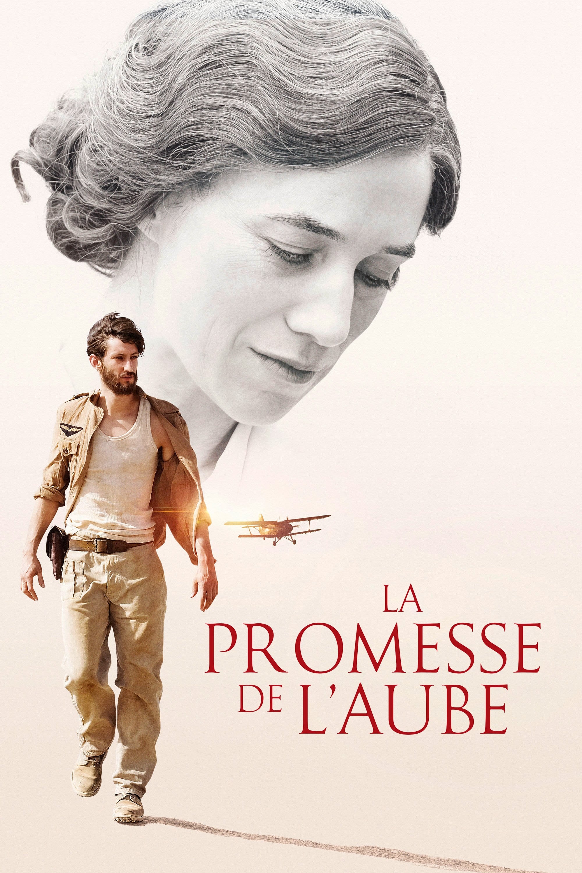 La Promesse de l'aube | La Promesse de l'aube