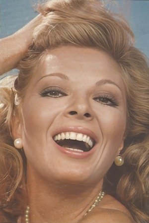 بازیگر Vera Gimenez  