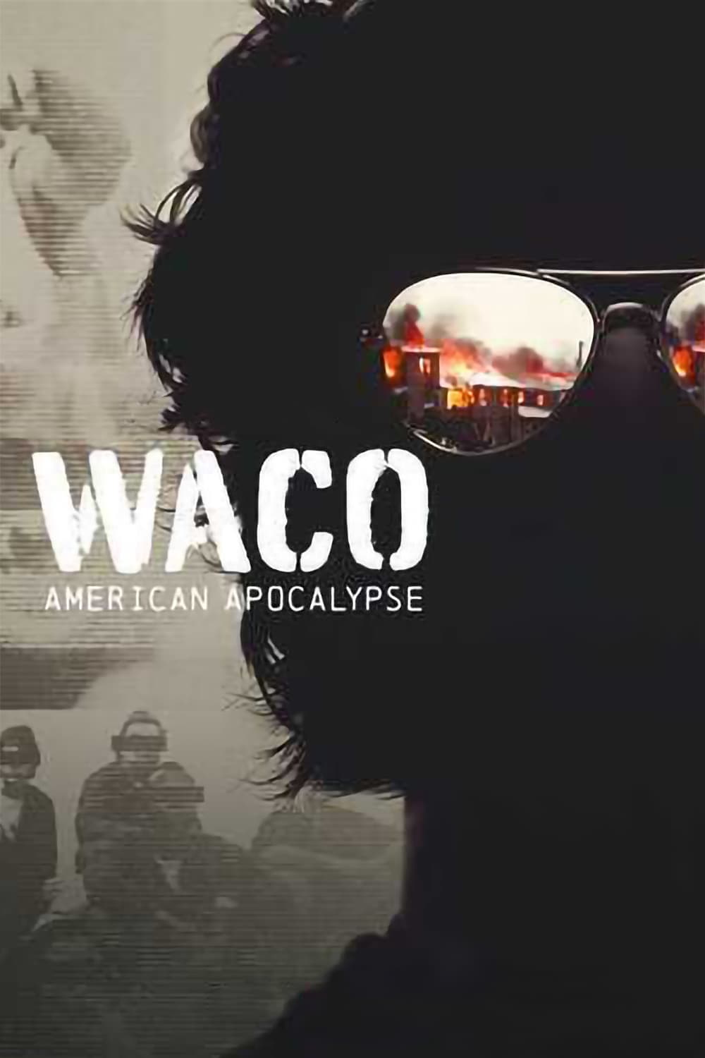 Waco: American Apocalypse | Waco: American Apocalypse