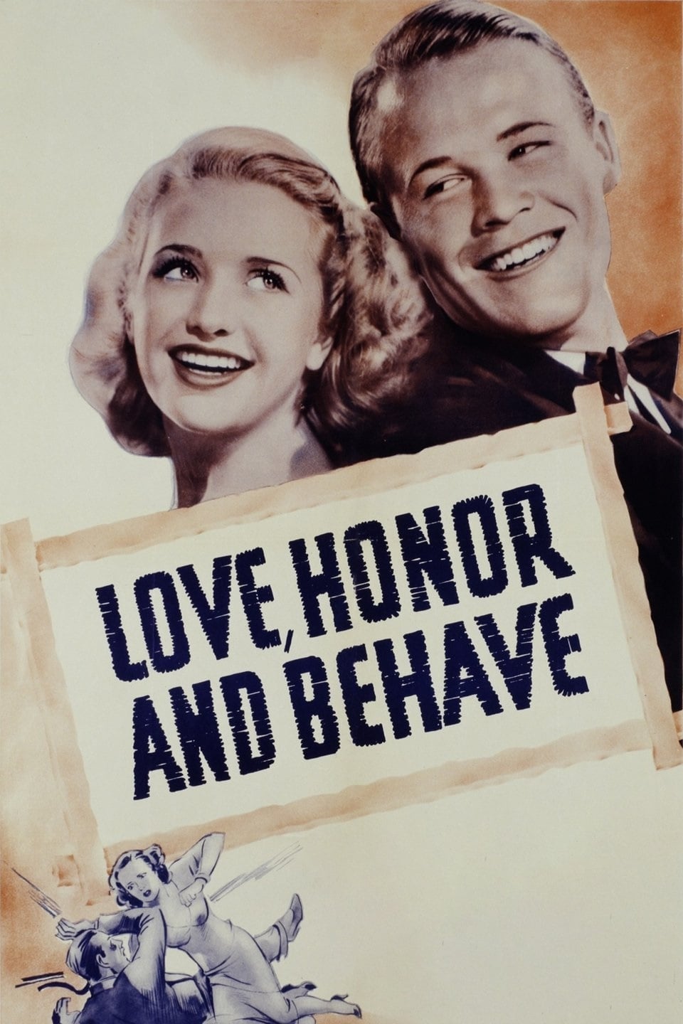 Love, Honor and Behave | Love, Honor and Behave