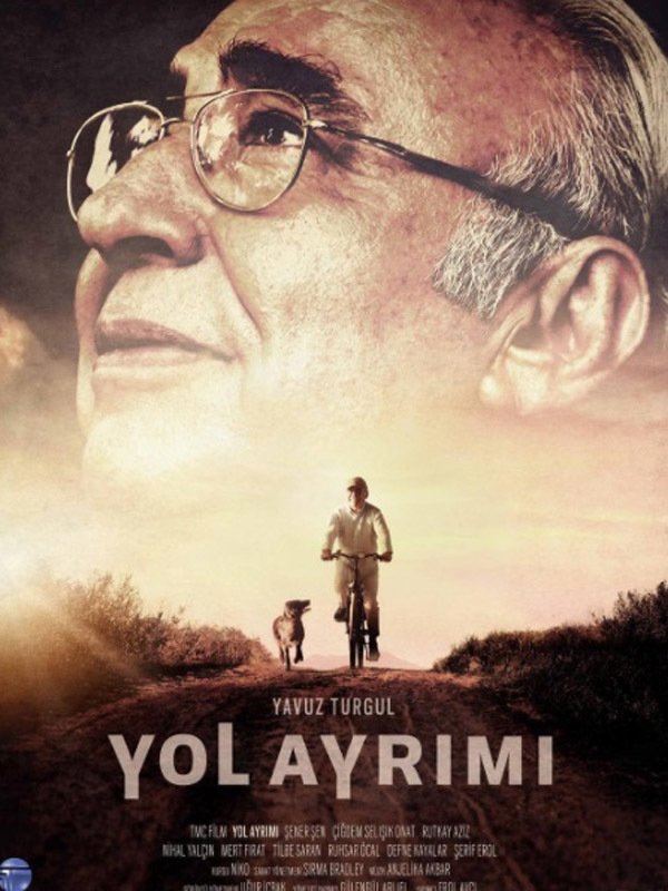 Yol Ayrımı | Yol Ayrımı