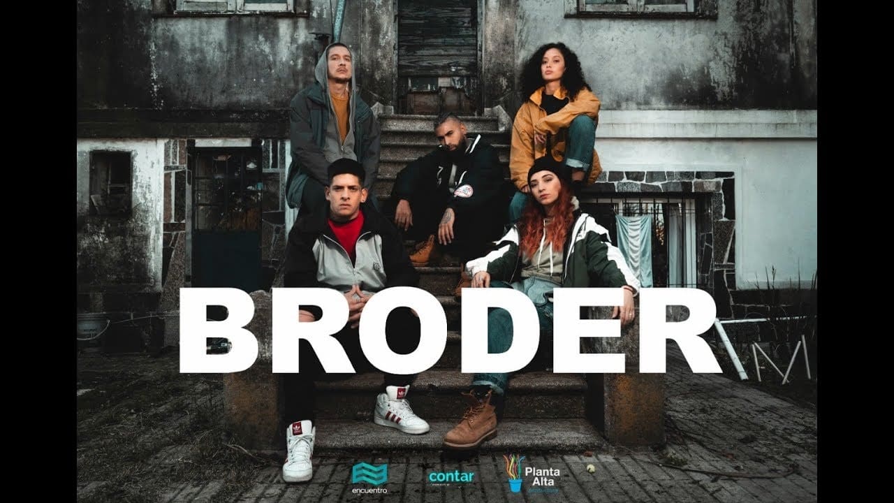 BRODER|BRODER