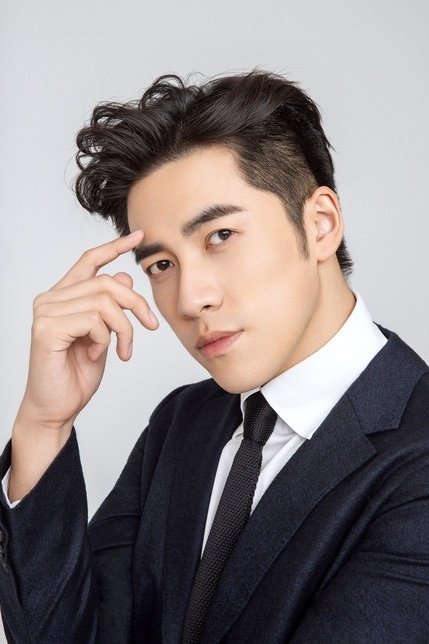 بازیگر Zhao Yi Xiao  