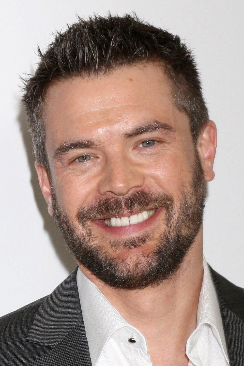 بازیگر Charlie Weber  