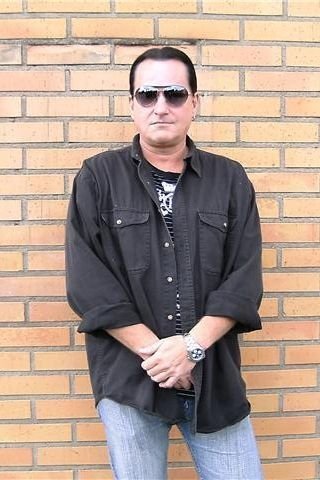 بازیگر Mats Olausson  