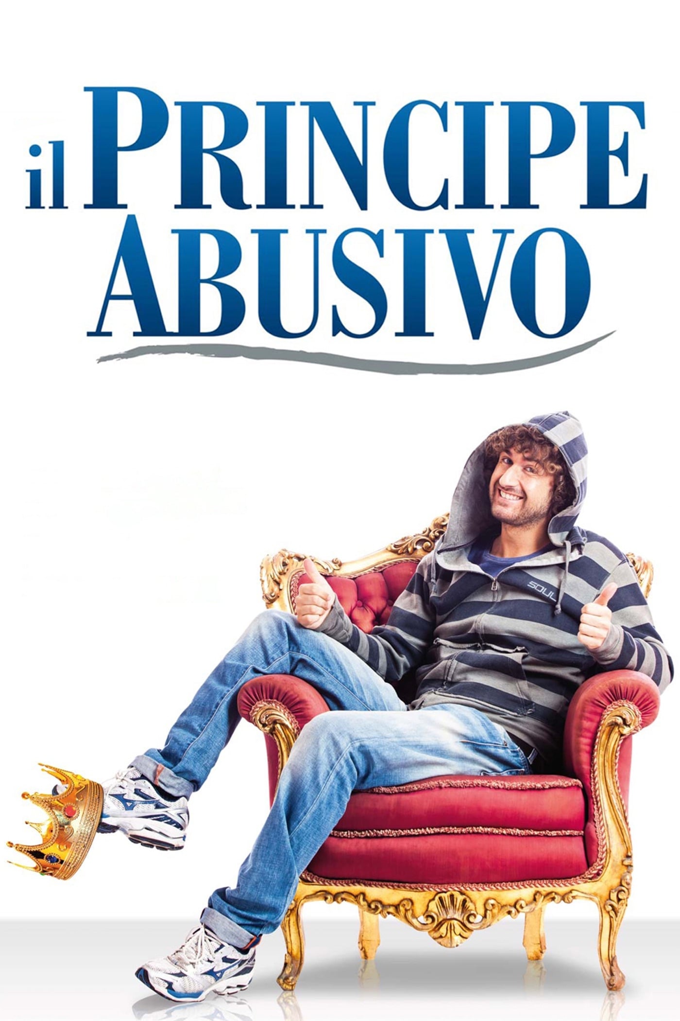 Il principe abusivo | Il principe abusivo