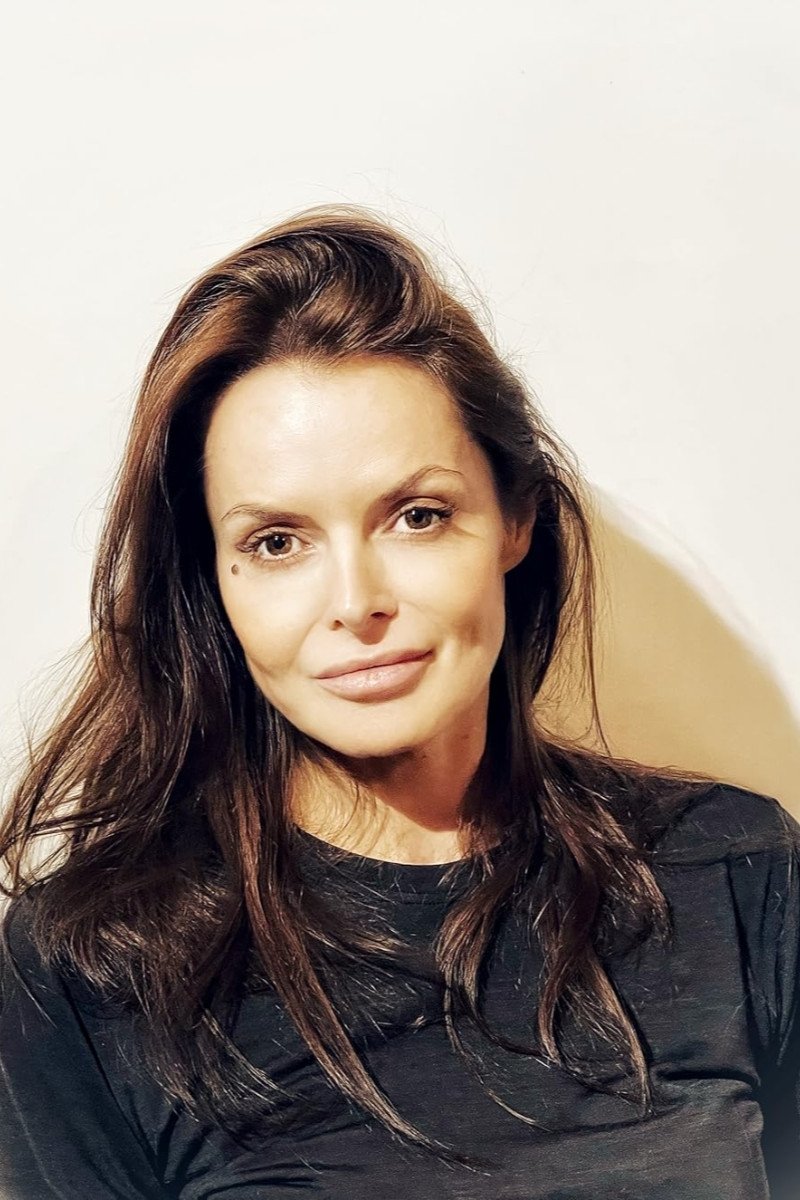 بازیگر Barbara Hellemans  