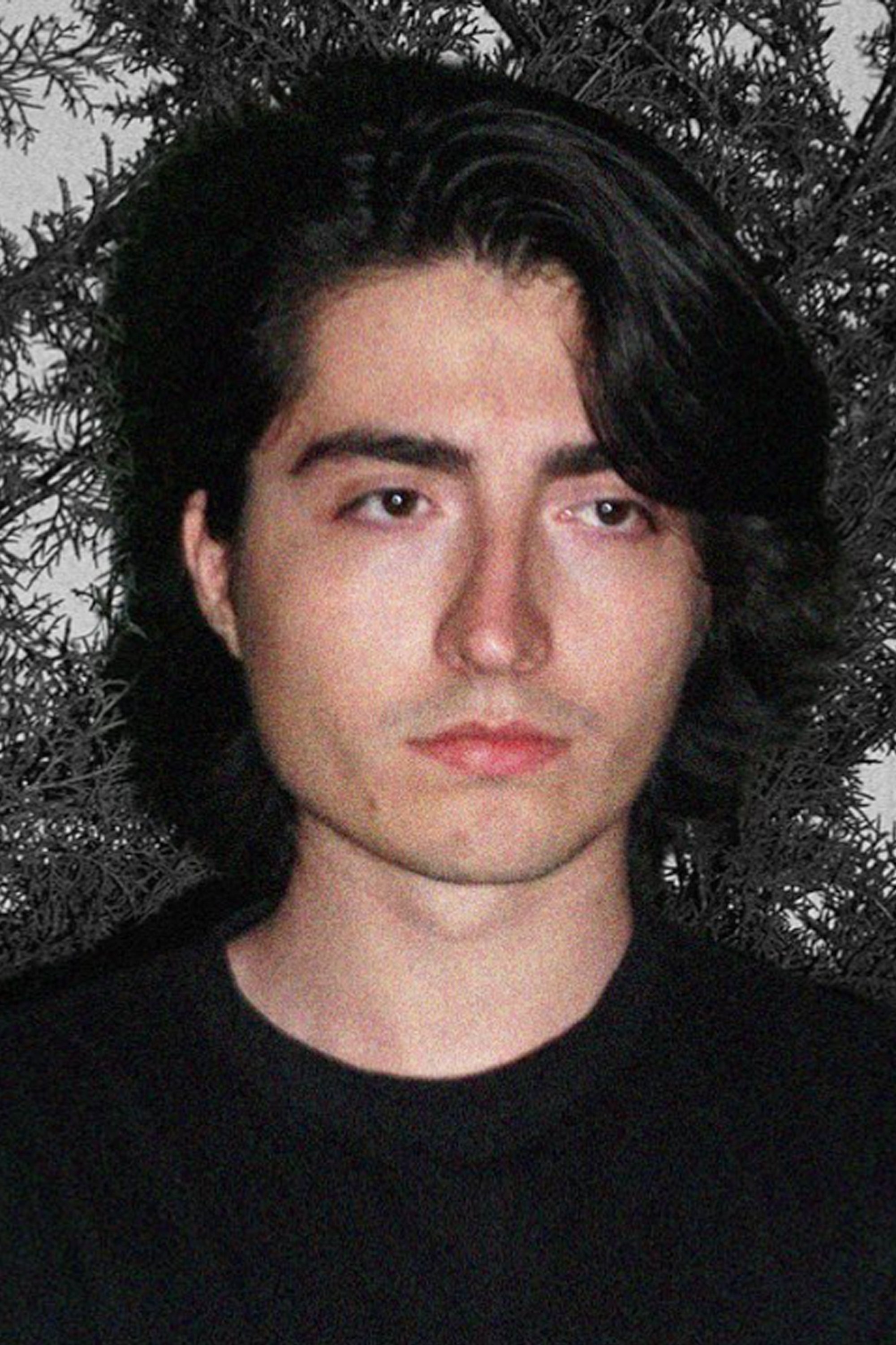 بازیگر Ricardo Alcaraz  
