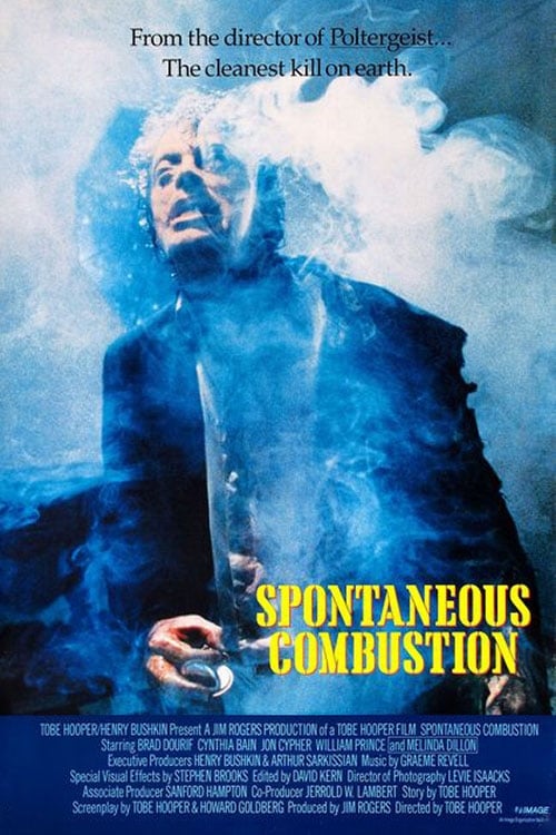 Spontaneous Combustion | Spontaneous Combustion