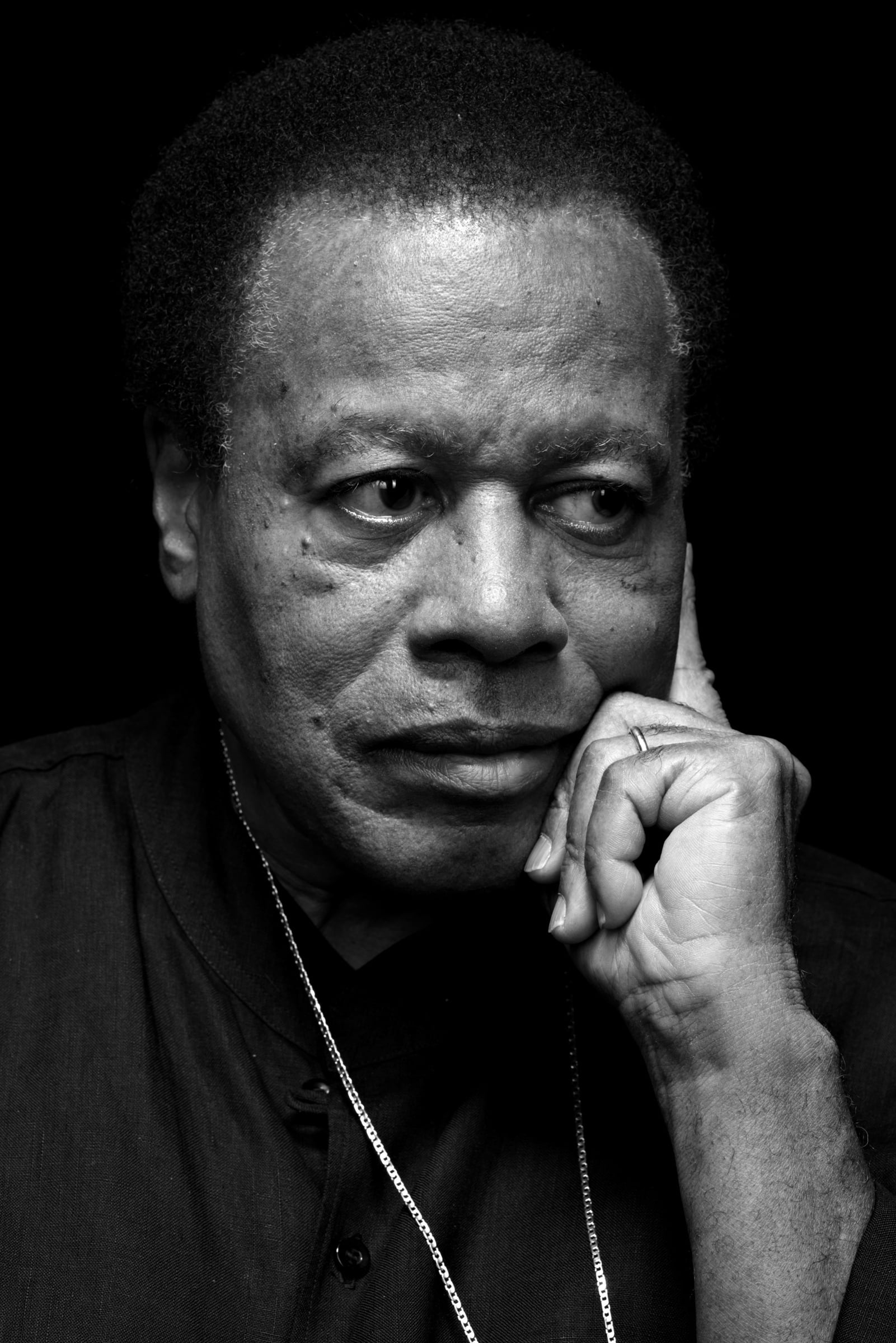 بازیگر Wayne Shorter  