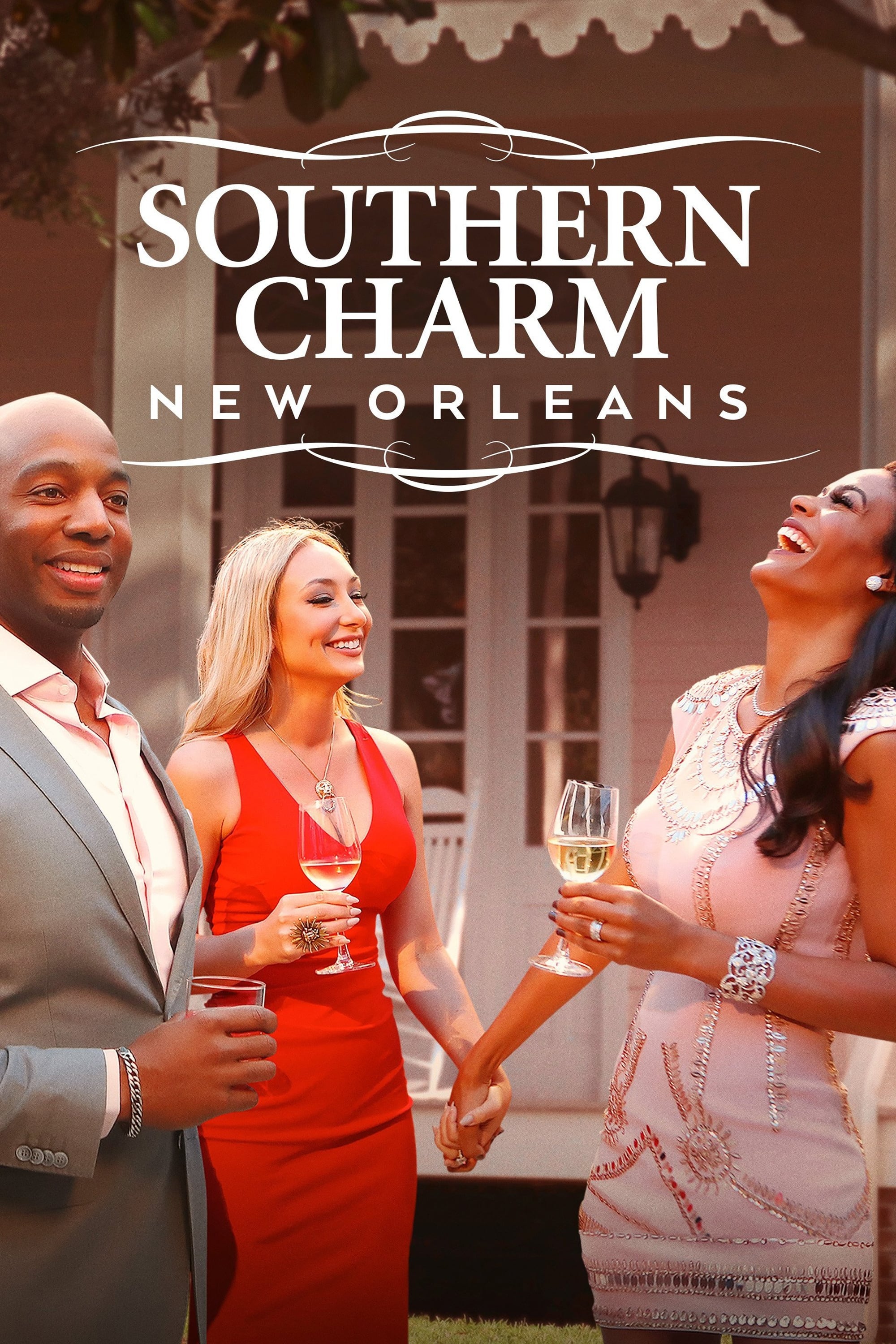 Southern Charm New Orleans | Southern Charm New Orleans