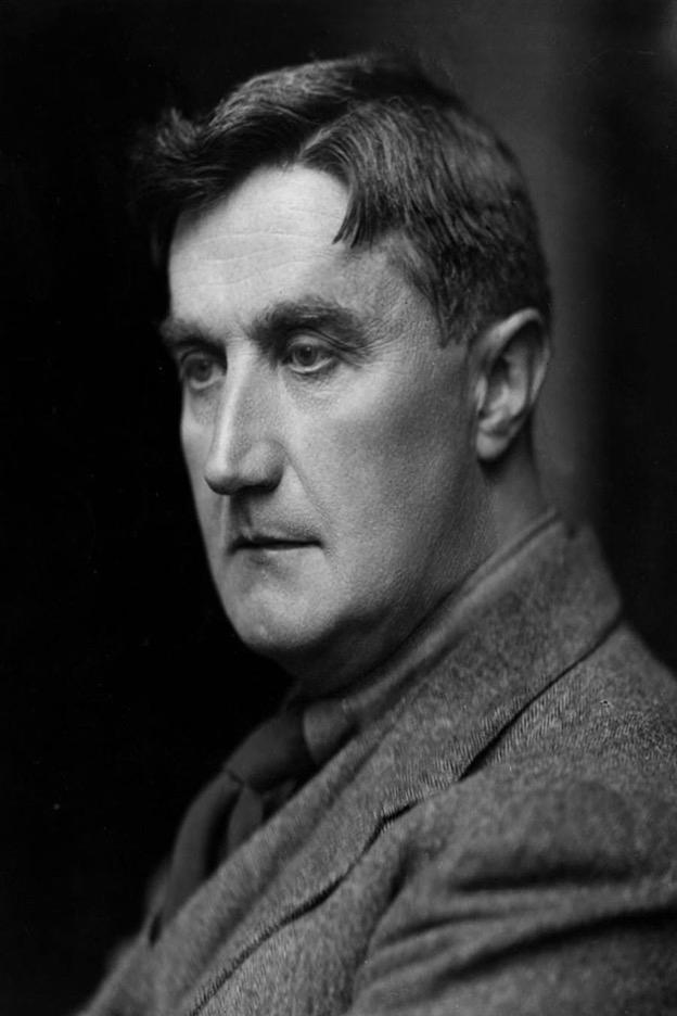 بازیگر Ralph Vaughan Williams  
