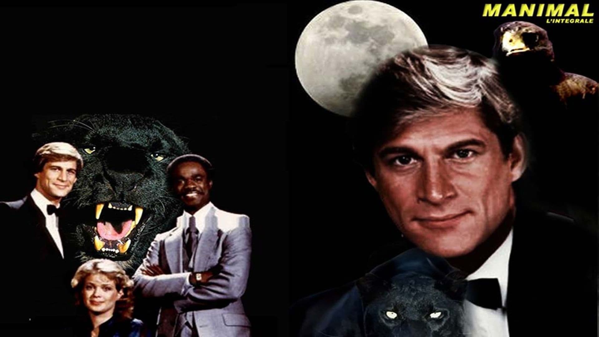 Manimal|Manimal