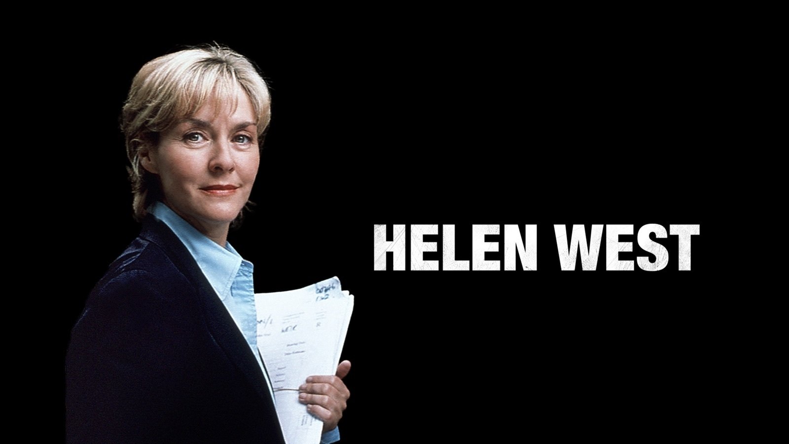 Helen West|Helen West