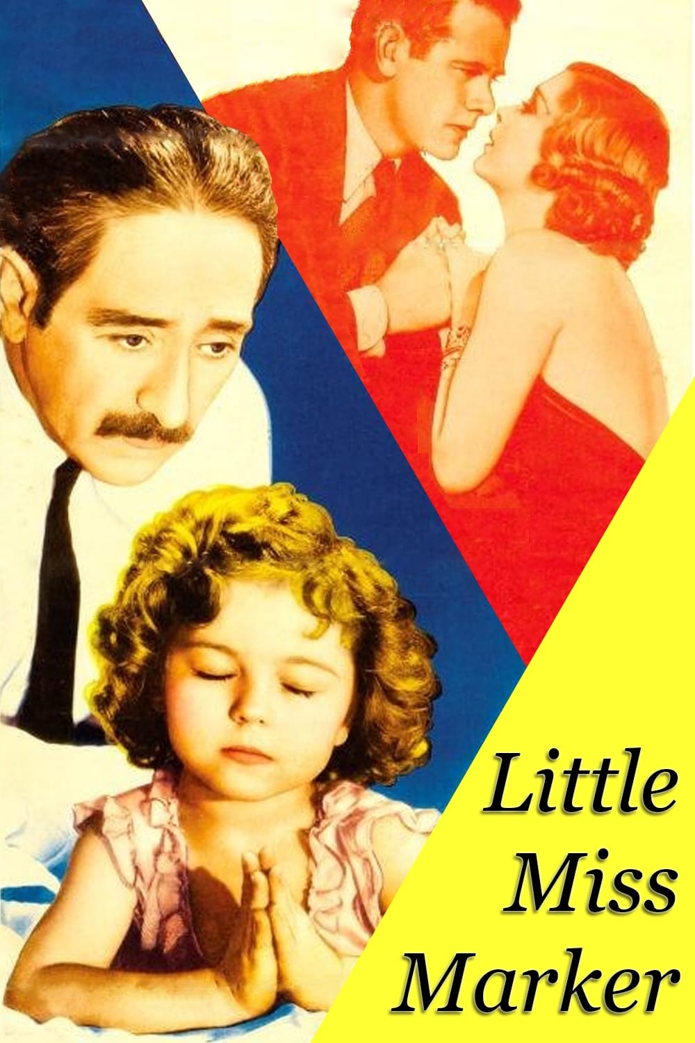 Little Miss Marker | Little Miss Marker