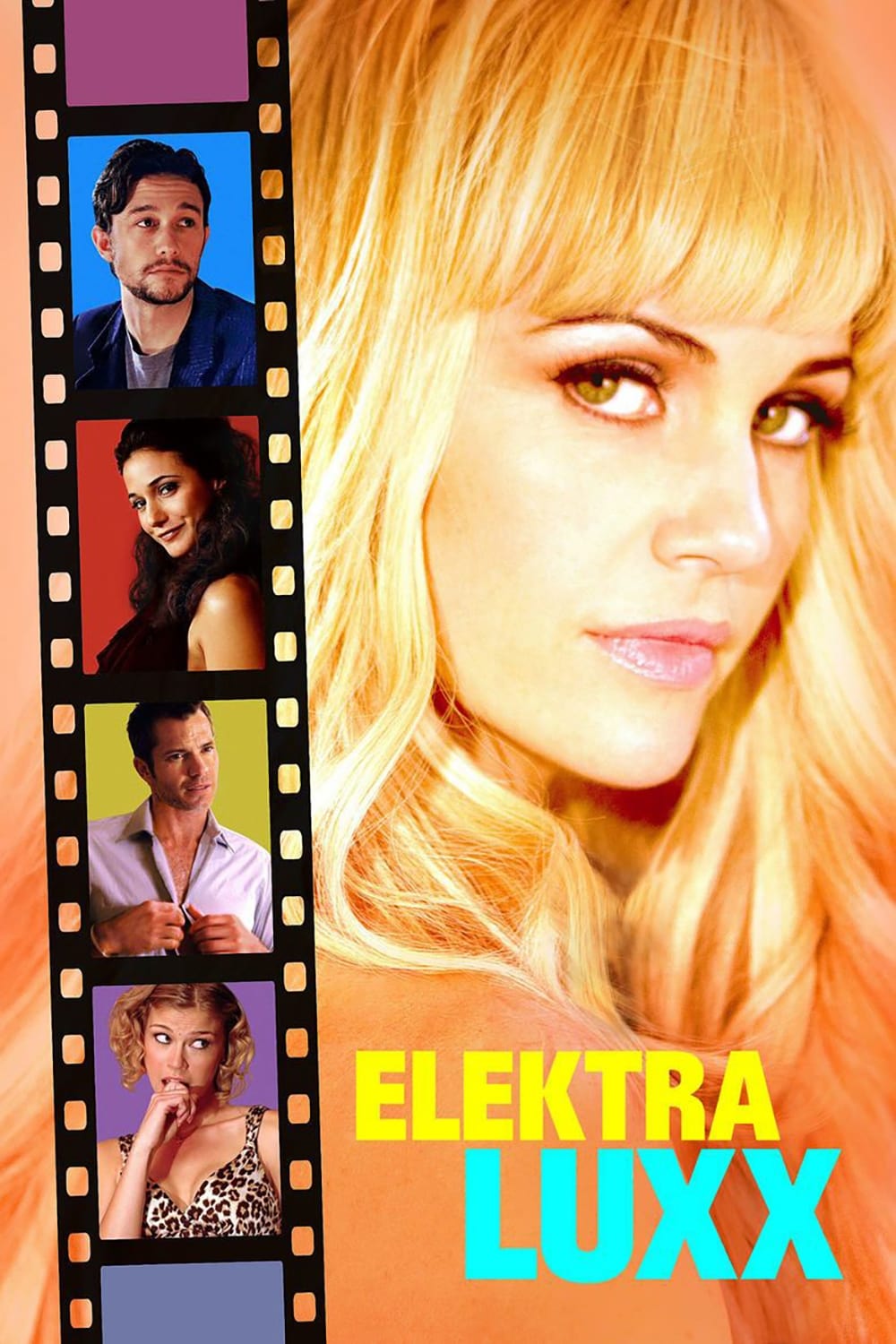 Elektra Luxx | Elektra Luxx