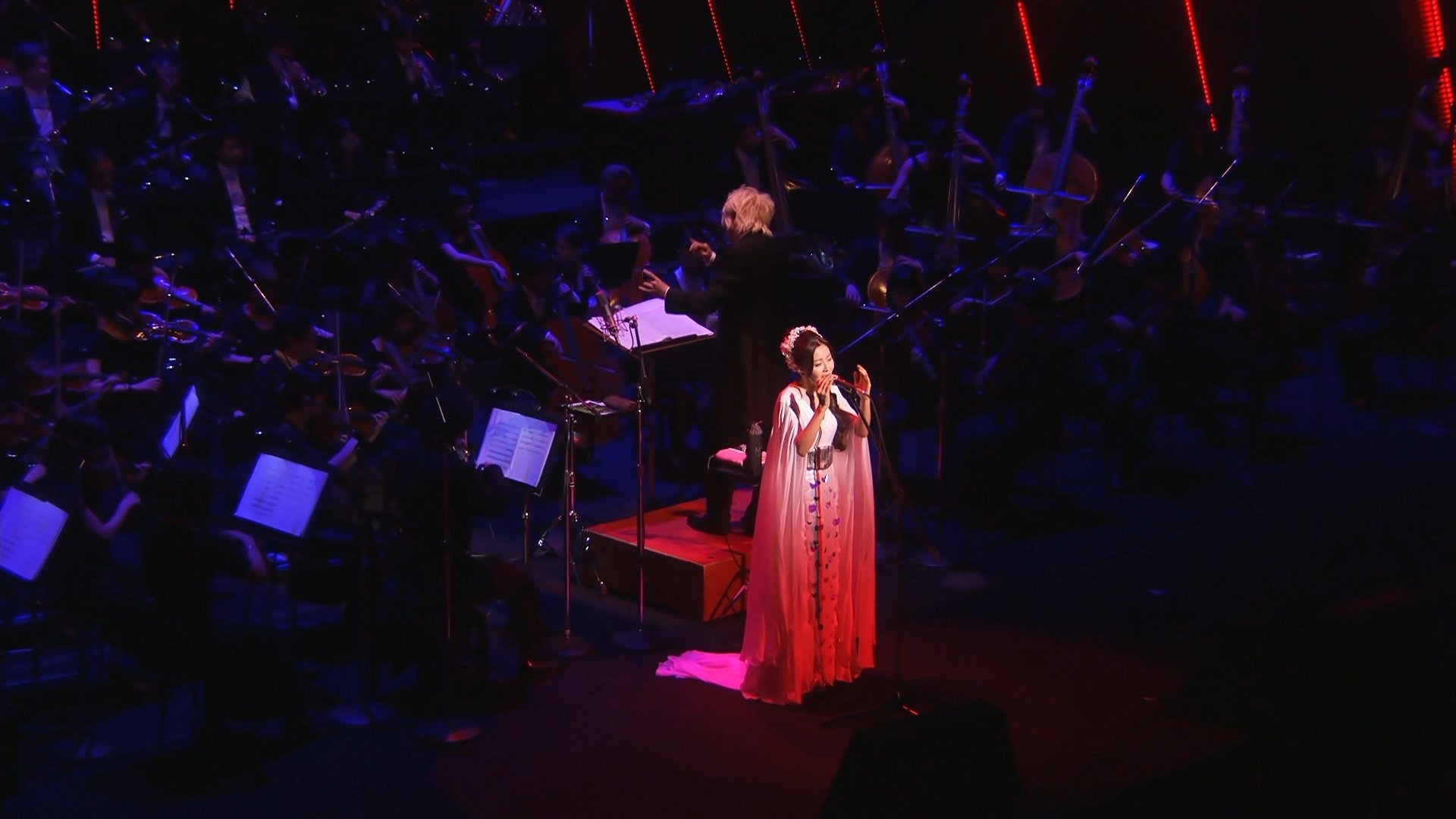 Mai Kuraki Symphonic Live -Opus 3|Mai Kuraki Symphonic Live -Opus 3