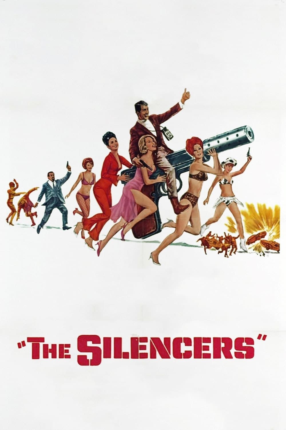 The Silencers