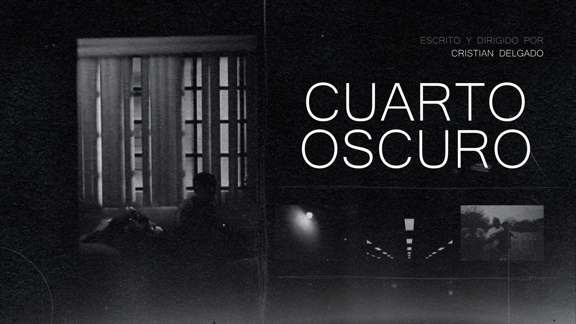 Cuarto Oscuro|Cuarto Oscuro