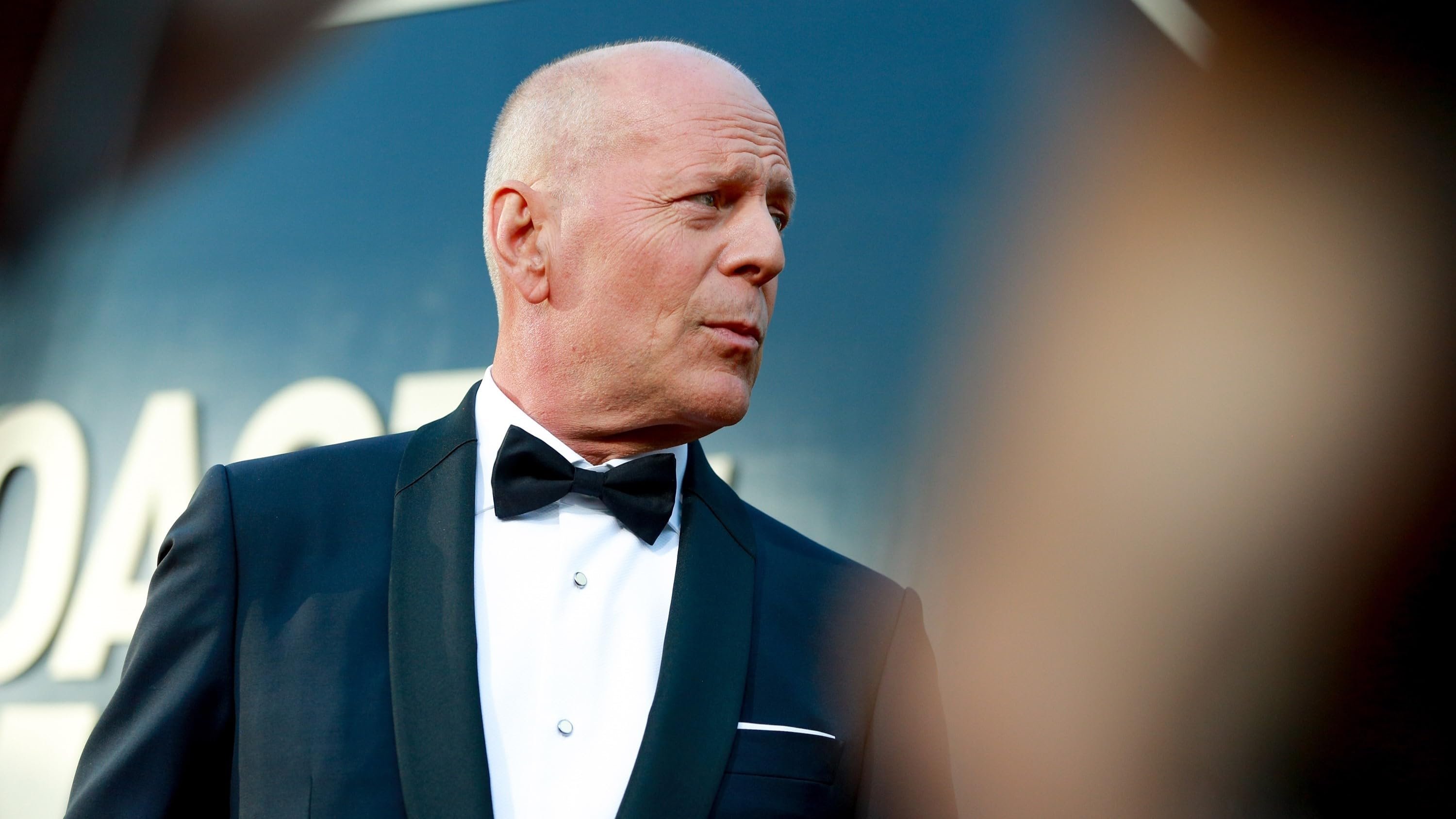 Bruce Willis: All American Hero|Bruce Willis: All American Hero