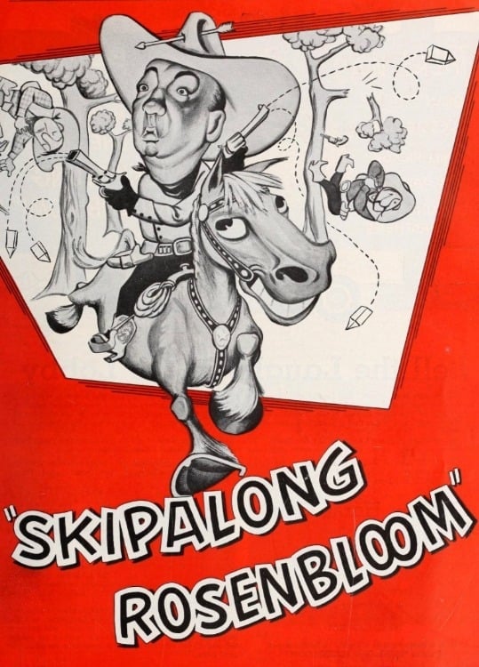 Skipalong Rosenbloom | Skipalong Rosenbloom