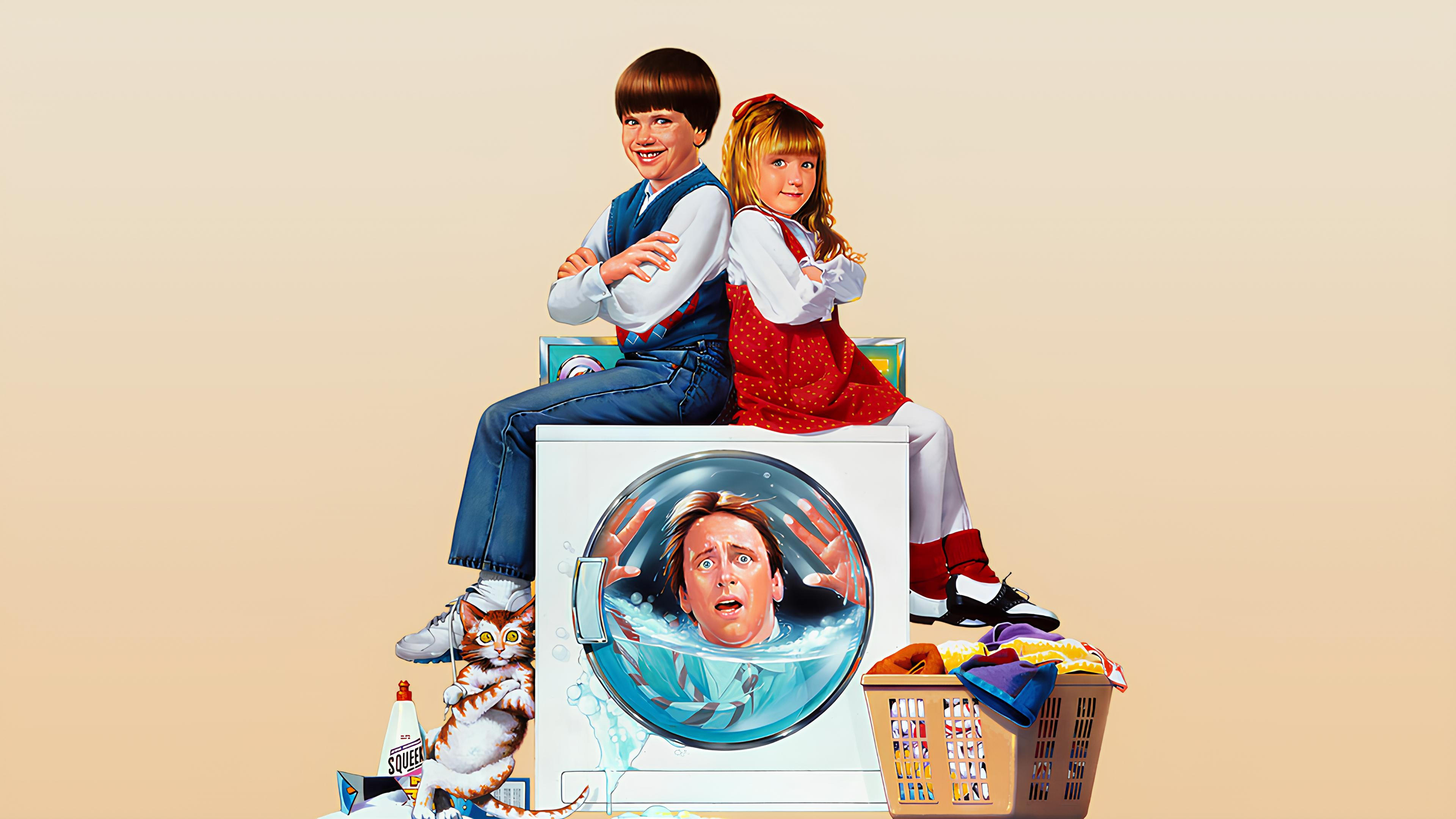 Problem Child 2|Problem Child 2