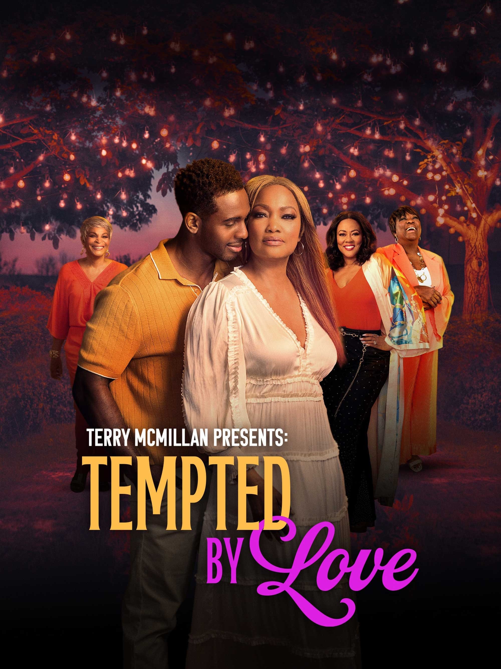 Tempted by Love | Tempted by Love