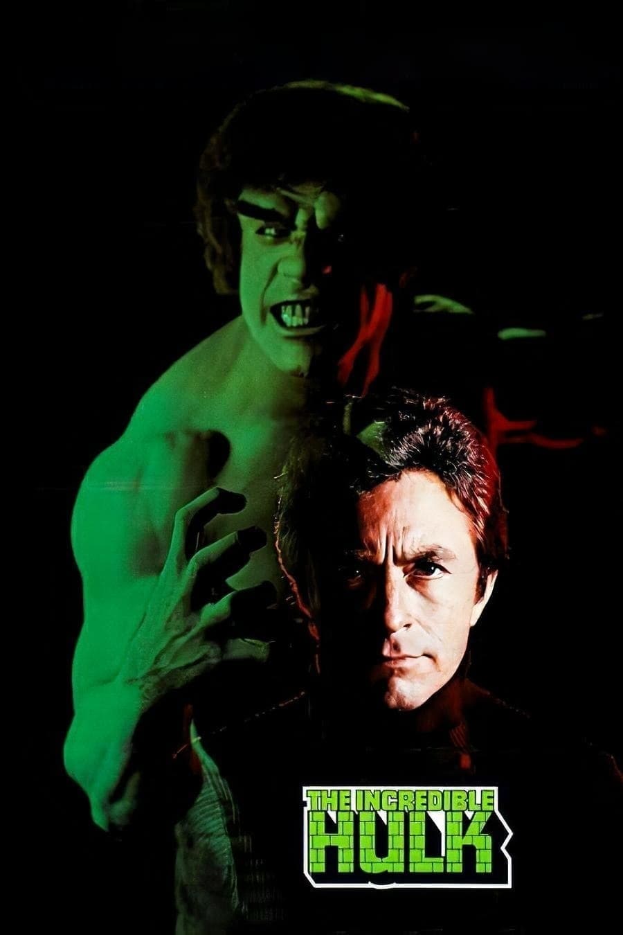 The Incredible Hulk | The Incredible Hulk