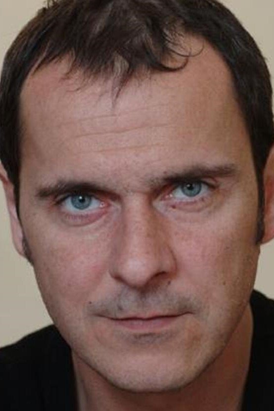 بازیگر Yves Nadot  