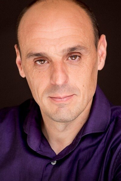بازیگر Álvaro Ramos  