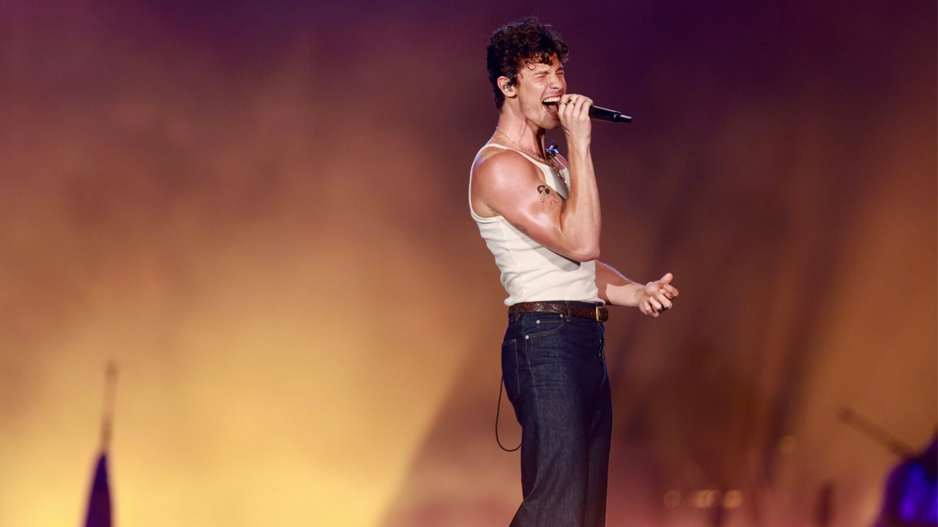 Shawn Mendes: Rock in Rio 2024|Shawn Mendes: Rock in Rio 2024