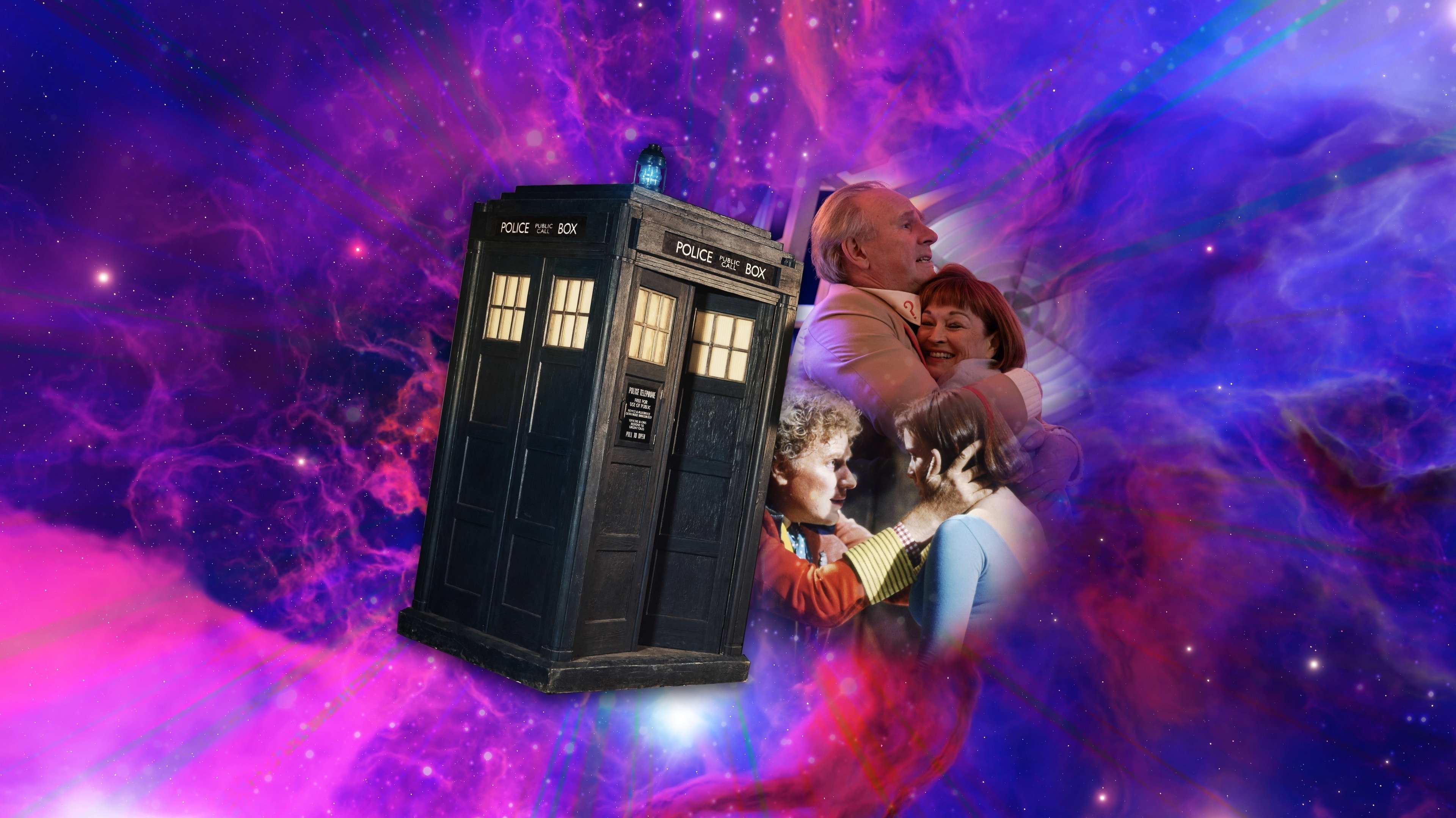 Tales of the Tardis|Tales of the Tardis