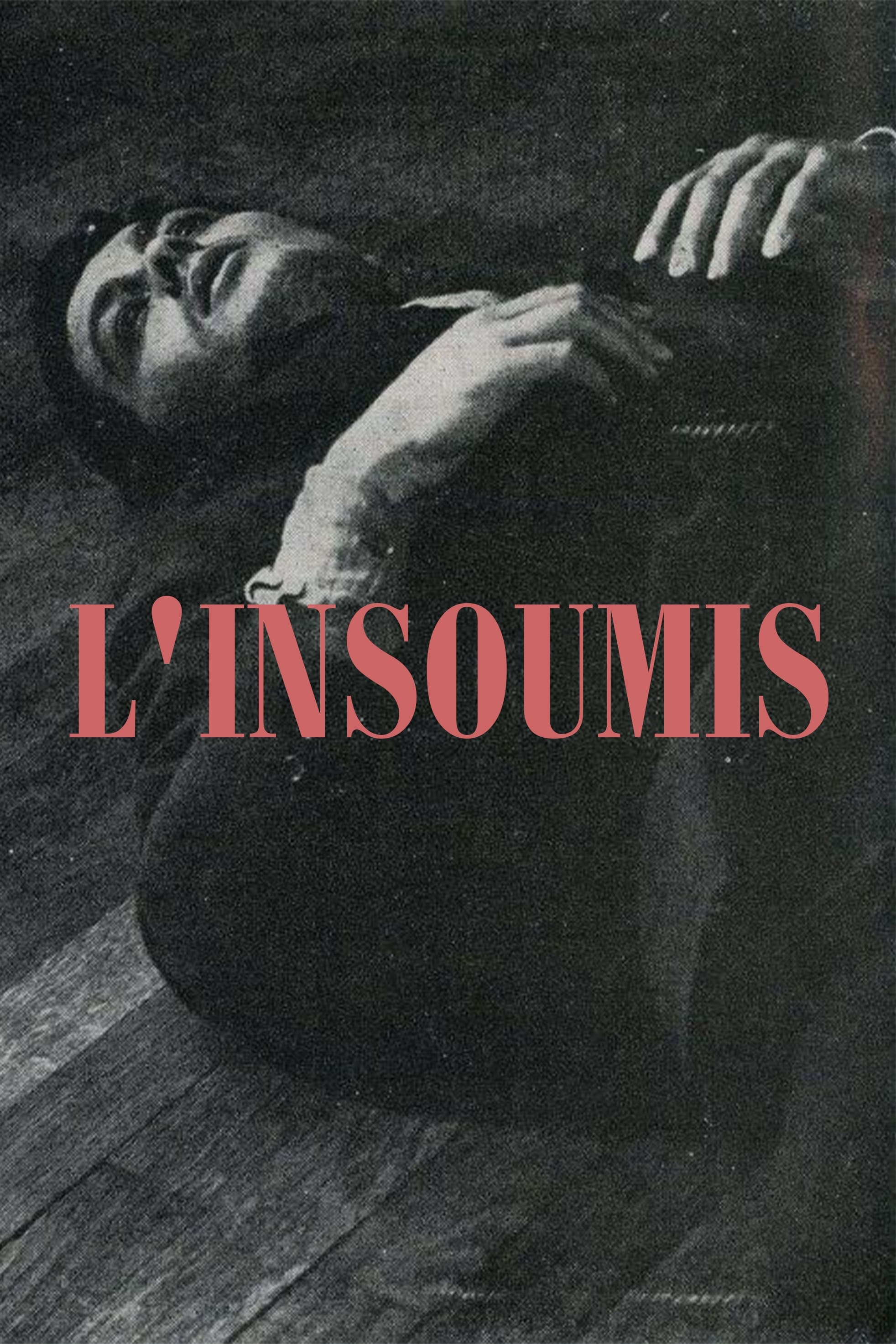 L'Insoumis | L'Insoumis