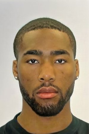 بازیگر Jaquan Carty  