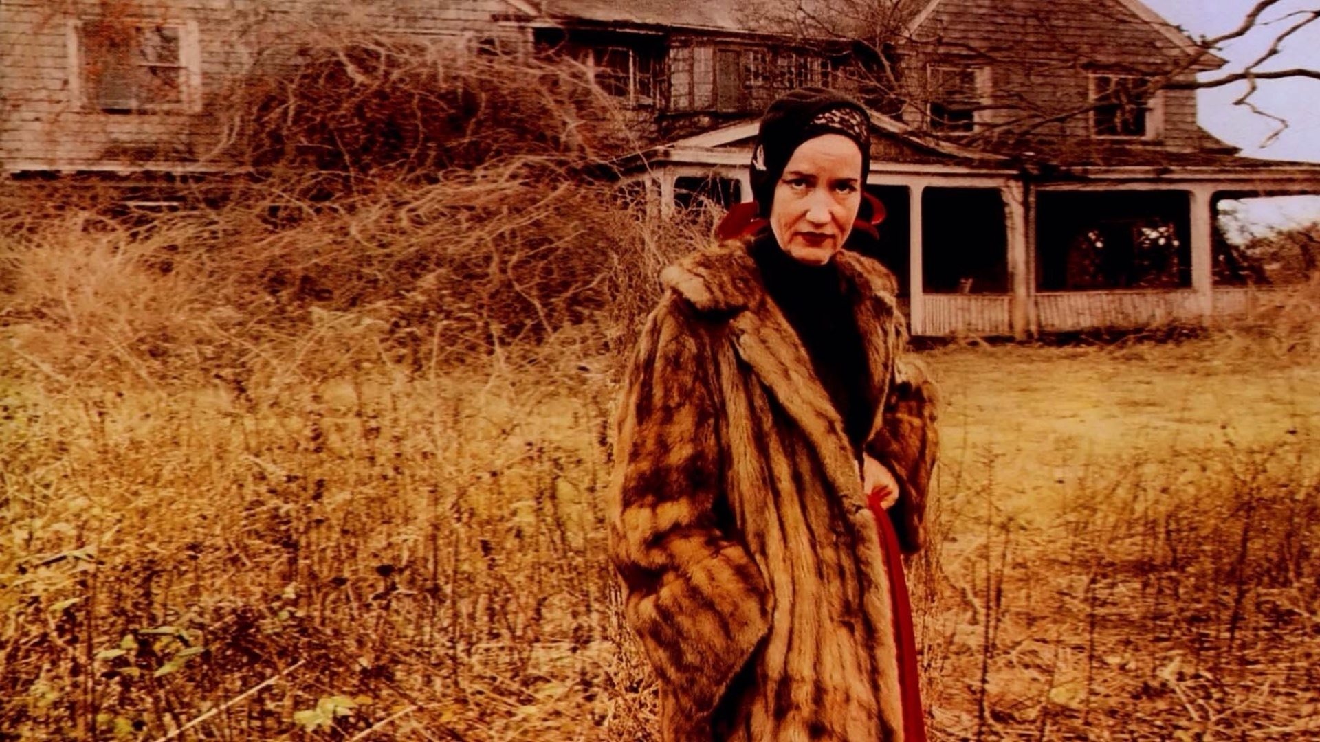 Grey Gardens|Grey Gardens