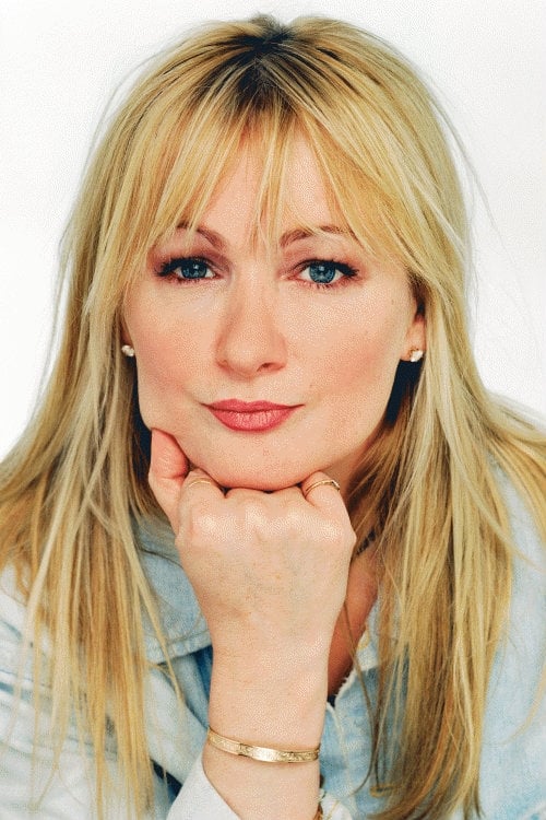 بازیگر Caroline Aherne  