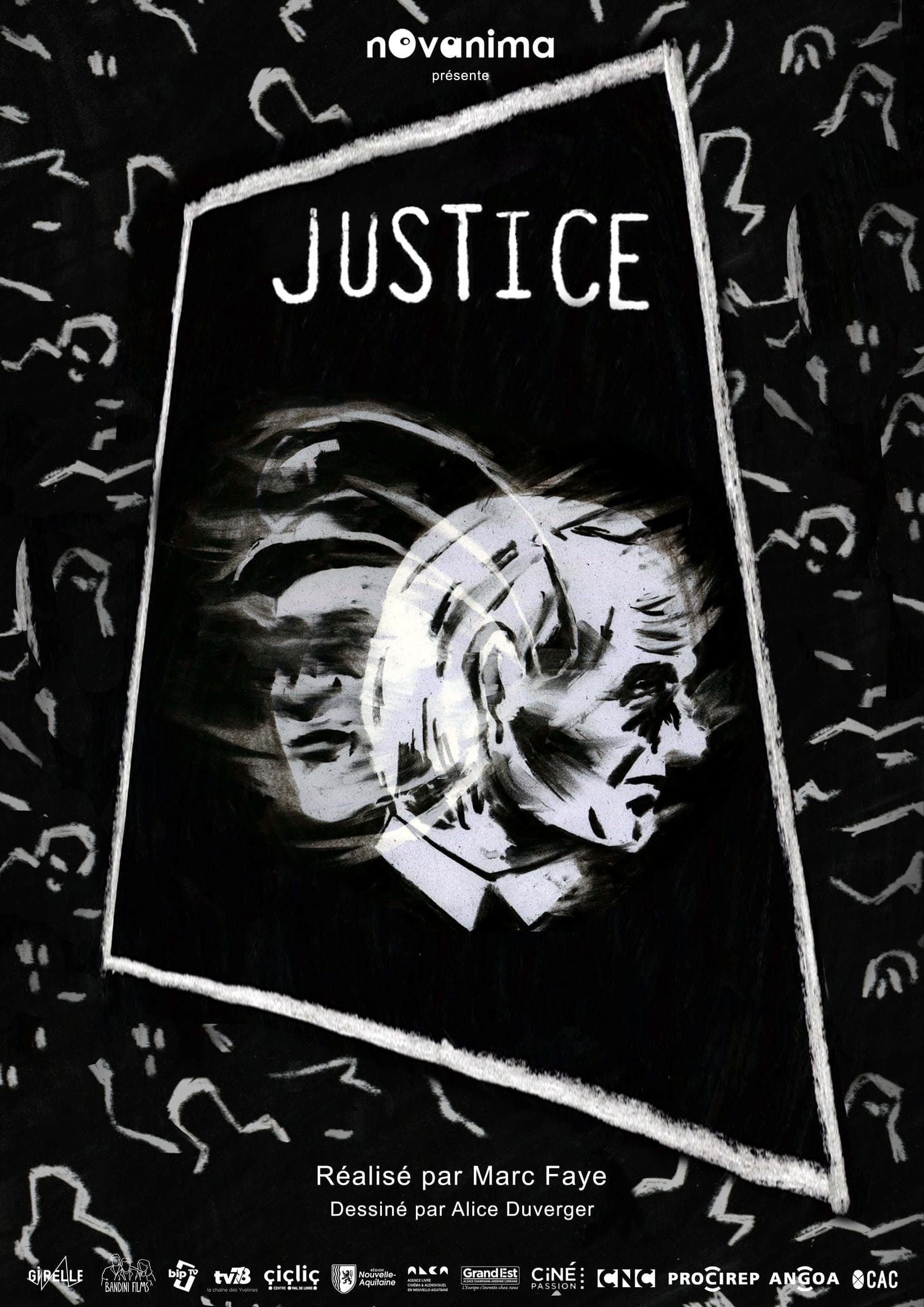 Justice | Justice