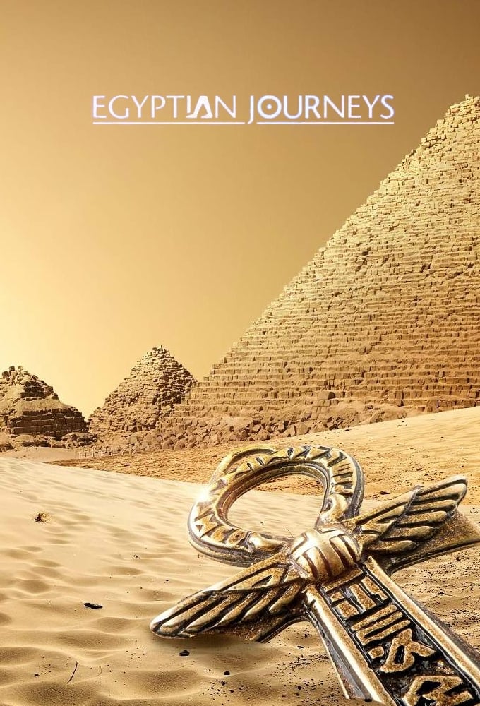 Egyptian Journeys with Dan Cruickshank | Egyptian Journeys with Dan Cruickshank