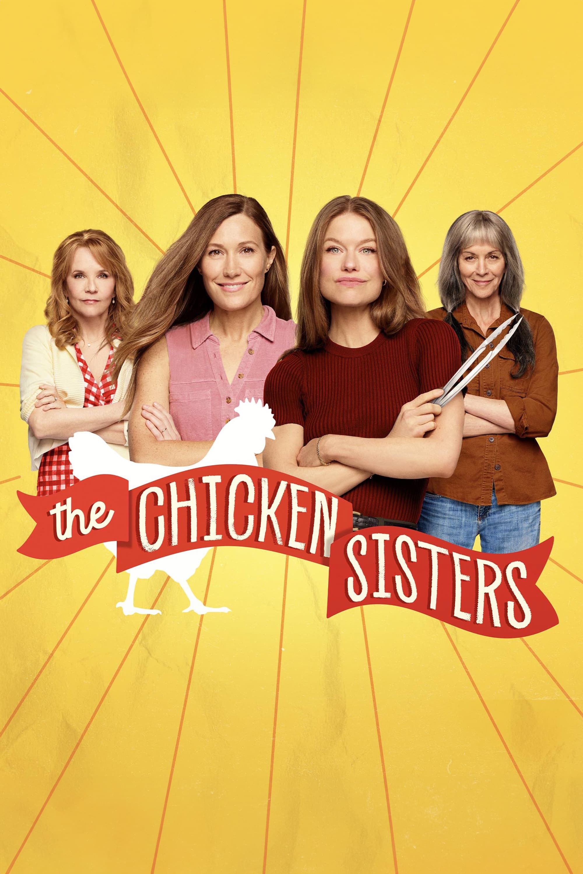 The Chicken Sisters | The Chicken Sisters