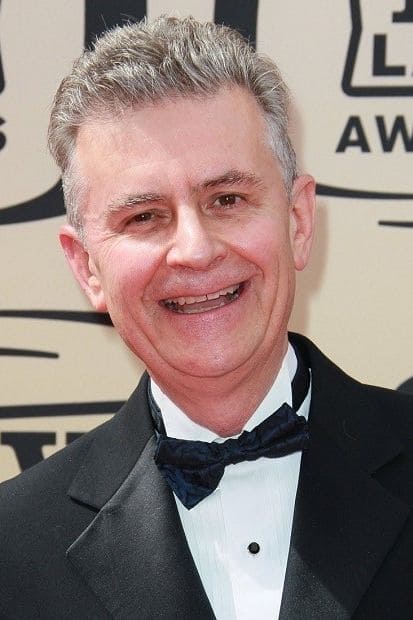 بازیگر Fred Grandy  